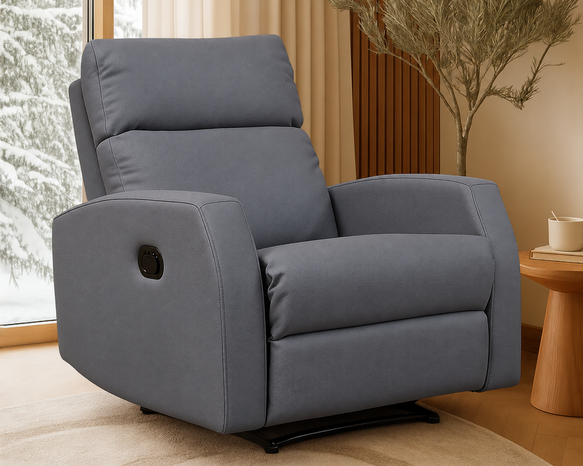 Recliner Boss Fix at ZHomes Best Furniture Store in Pakistan