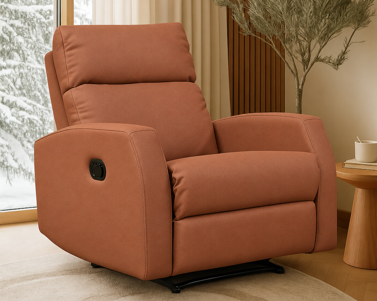 Recliner Boss Fix at ZHomes Most Trusted Furniture Store in Pakistan
