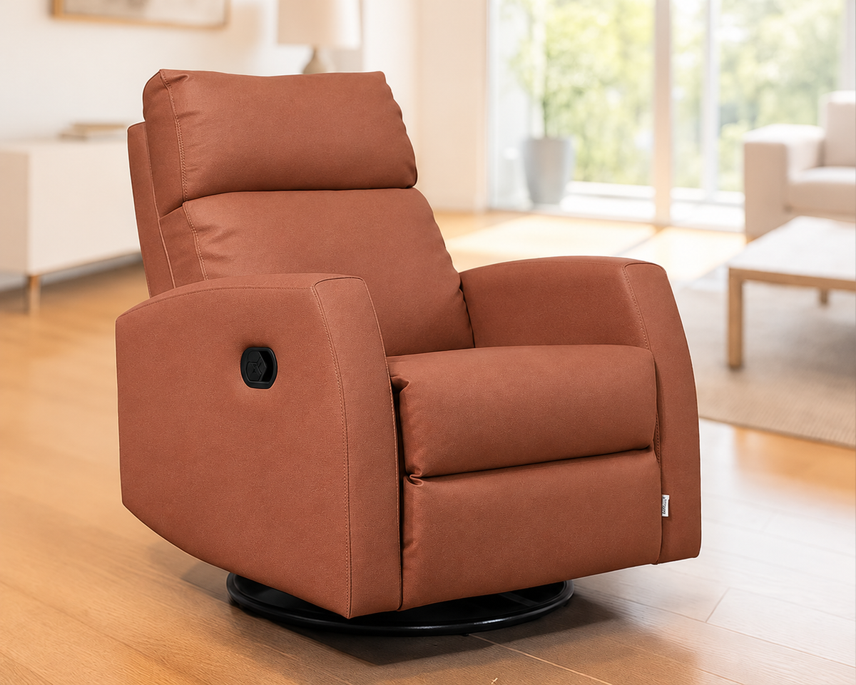 Recliner Boss Rocking at ZHomes 
