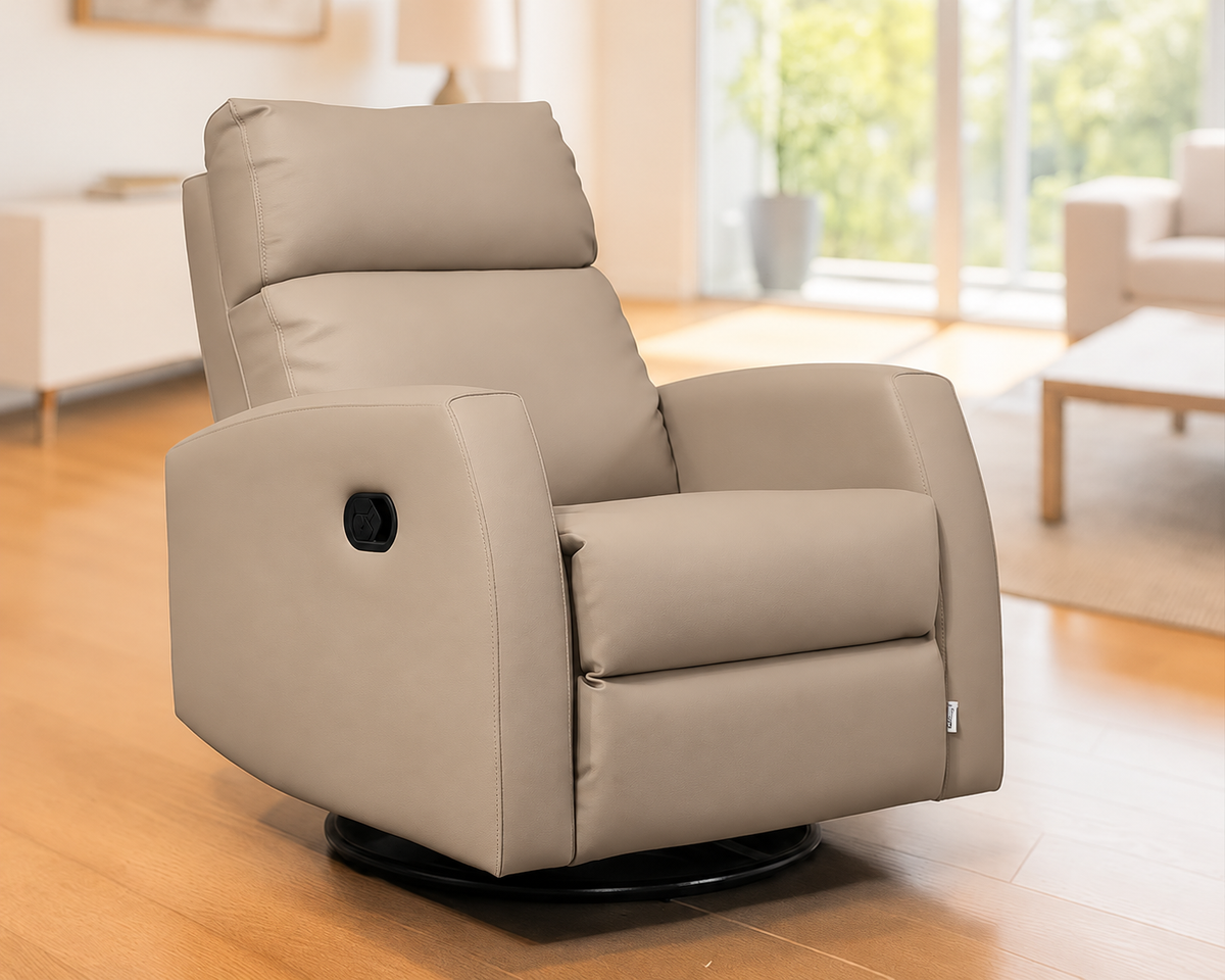 Recliner Boss Rocking at ZHomes Pakistan