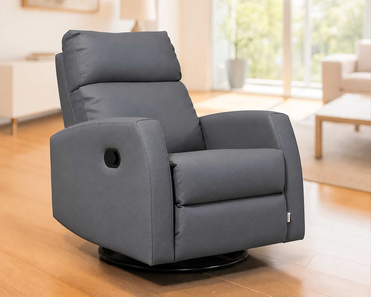 Recliner Boss Rocking at ZHomes Most TrustedFurniture Store in Pakistan