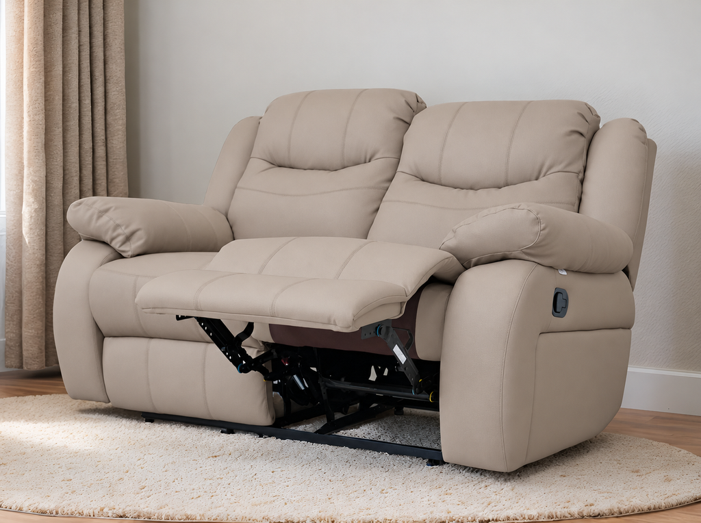 Recliner Henry 2 Seater at ZHomes 