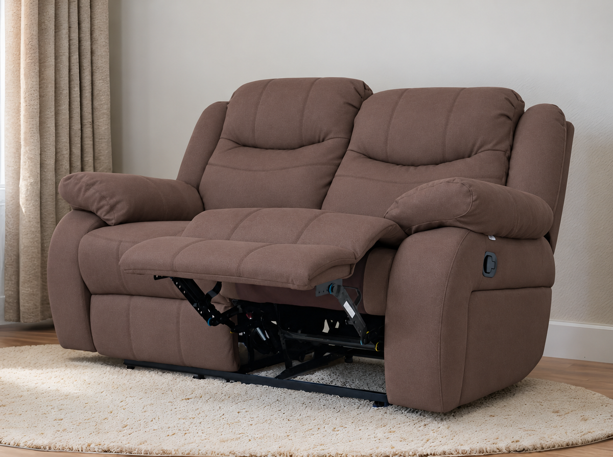 Recliner Henry 2 Seater at ZHomes Pakistan