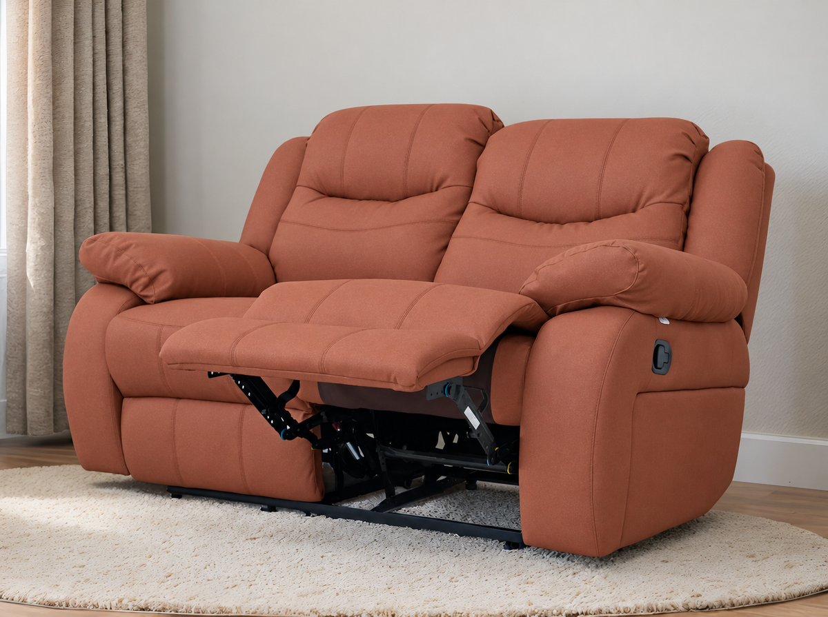 Recliner Henry 2 Seater at ZHomes Best Furniture Store in Pakistan