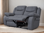 Recliner Henry 2 Seater at ZHomes Most Trusted Furniture Store in Pakistan