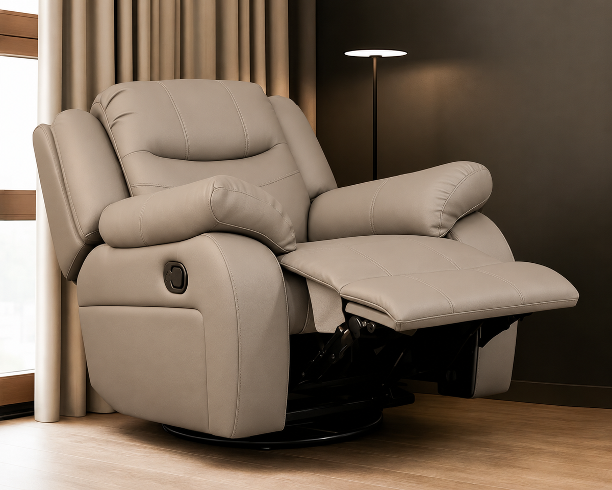 Recliner Henry Rocking at ZHomes 