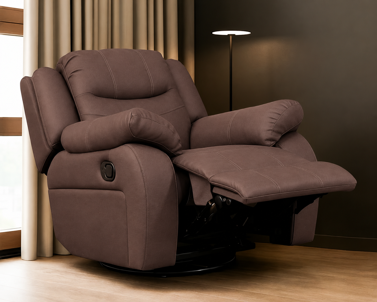Recliner Henry Rocking at ZHomes Pakistan