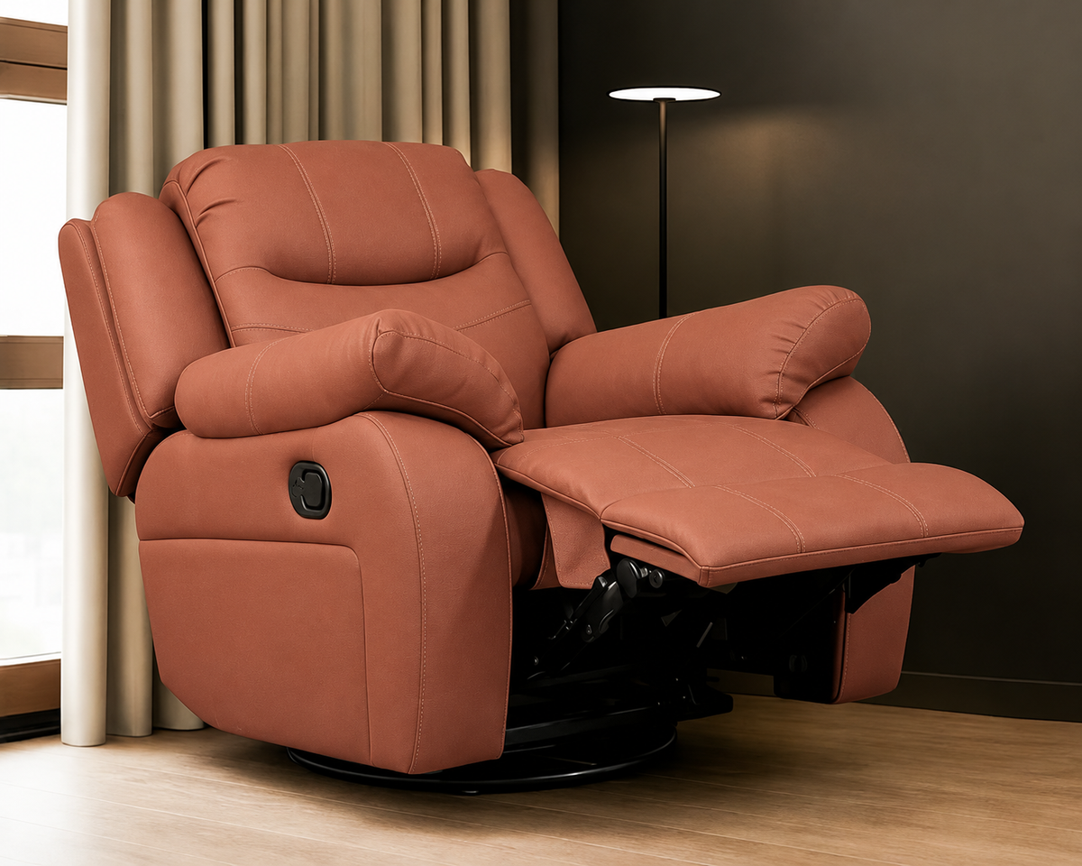Recliner Henry Rocking at ZHomes Best Furniture Store in Pakistan