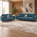 Sofa Dream (3+2) Seater Castleton Jade at ZHomes Furniture 