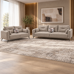 Sofa Dream (3+2) Seater Muted Mist at ZHomes Furniture 