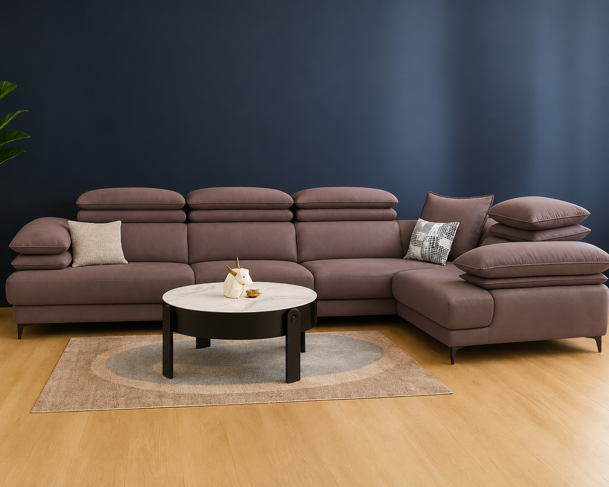 Sofa Galaxy Corner LHS at ZHomes Pakistan