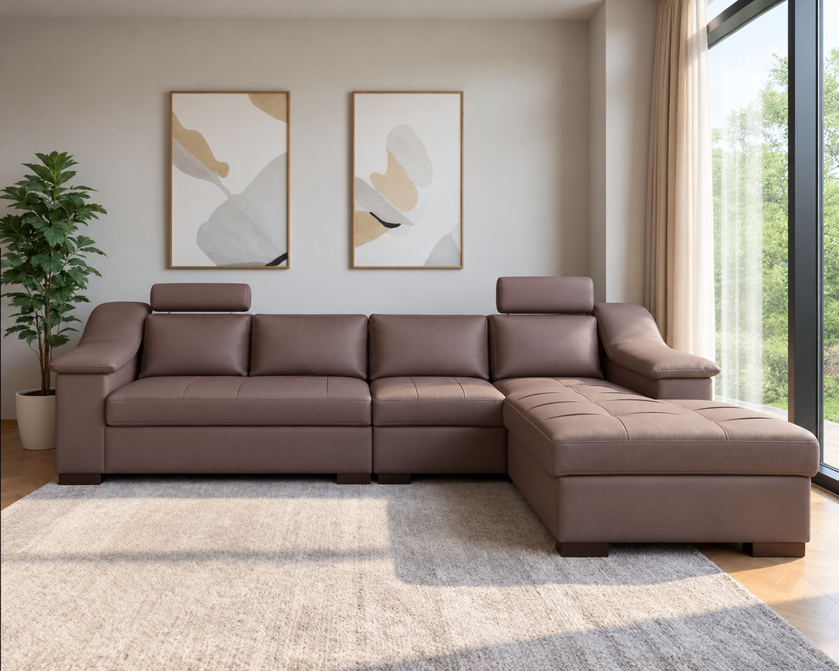 Sofa Jackson L-Shape LHS at ZHomes Pakistan