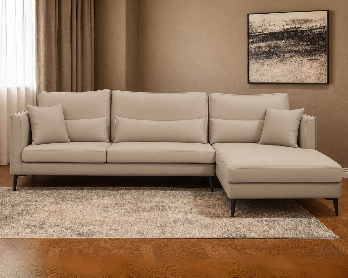 Sofa Marino L-Shape LHS at ZHomes 