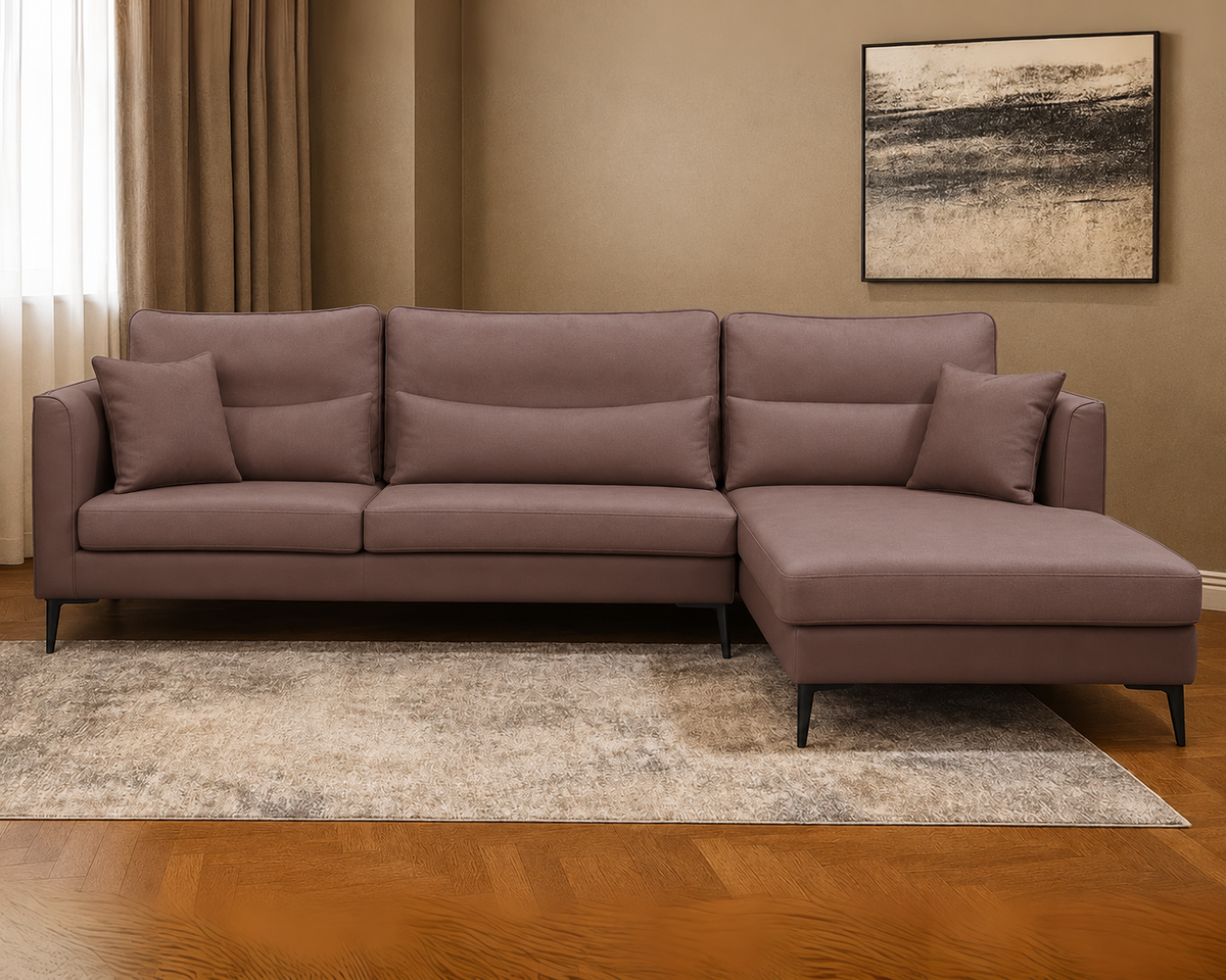 Sofa Marino L-Shape LHS at ZHomes Pakistan