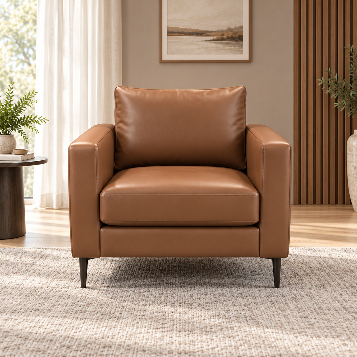 Sofa Marino Single Seater Saharan Dusk&nbsp;at ZHomes Furniture Pakistan