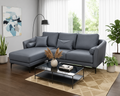 Sofa Pine L Shape RHS at ZHomes Best Furniture Store in Pakistan