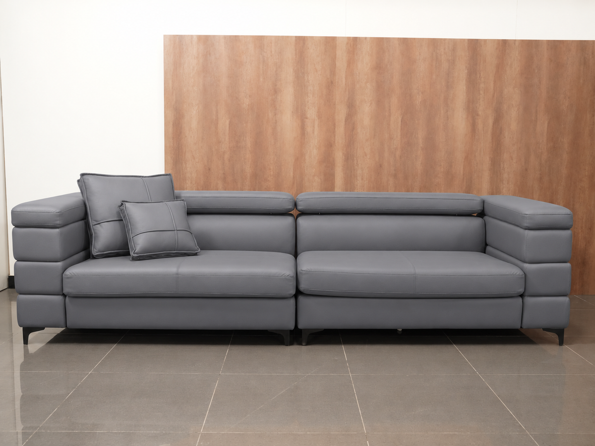 Sofa Tokyo at ZHomes Modern Furniture Design in Pakistan