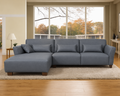 Sofa Toyo L-Shape RHS at ZHomes Most Trusted Furniture Store in Pakistan
