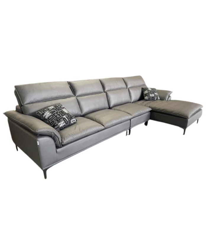 SOFA GIPSY L SHAPE