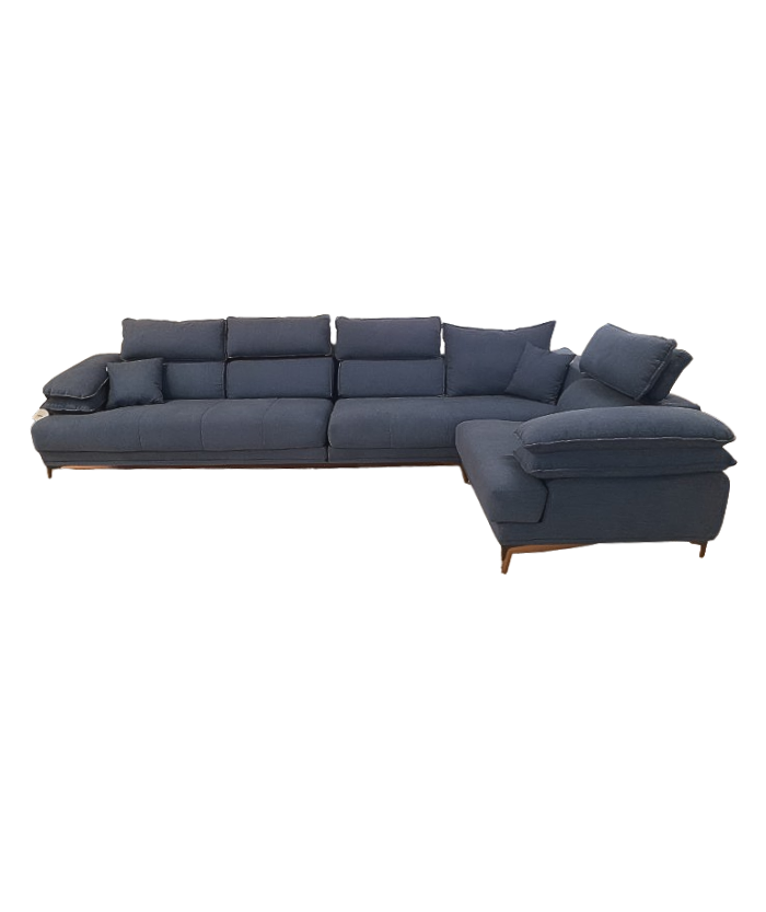 SOFA GALAXY CORNER LHS