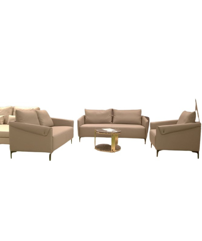 SOFA METRIO 3 SEATER