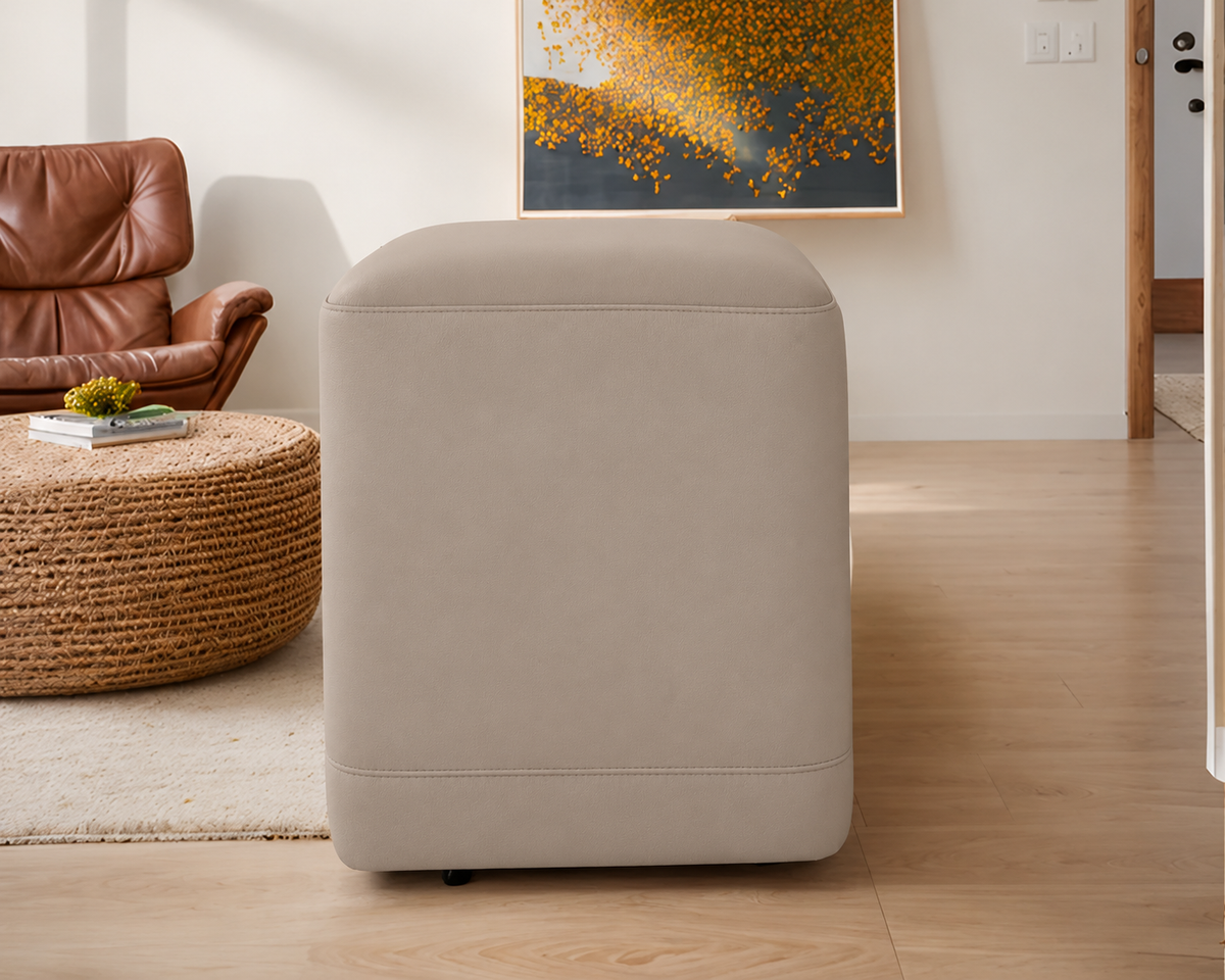 Stool David at ZHomes 